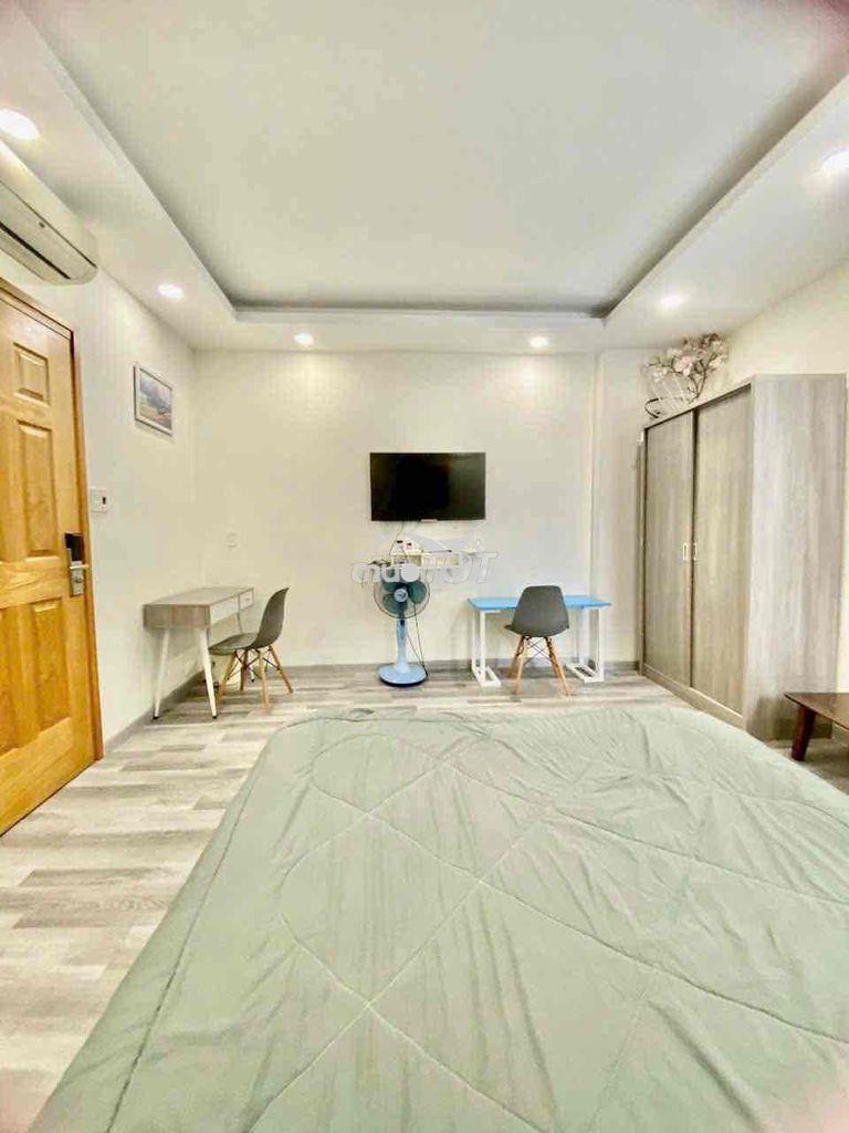 Studio ngay trần xuân soạn dành cho mấy bà thích tone trầm ấm - 4