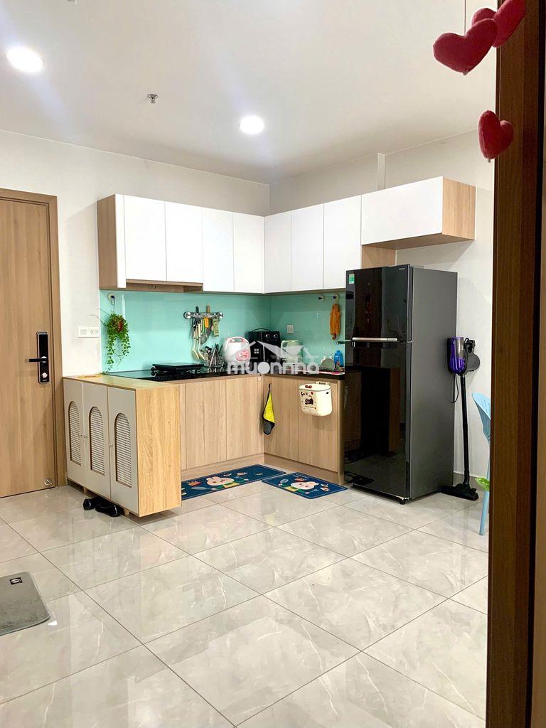 Cần bán căn hộ legacy sổ sẵn, thuận giao 25 chỉ 1.03 tỷ/căn studio - 2