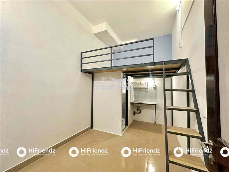 Cho thuê phòng có gác mới tin siêu đẹp siêu rẻ ngay gò dầu tân sơn nhì