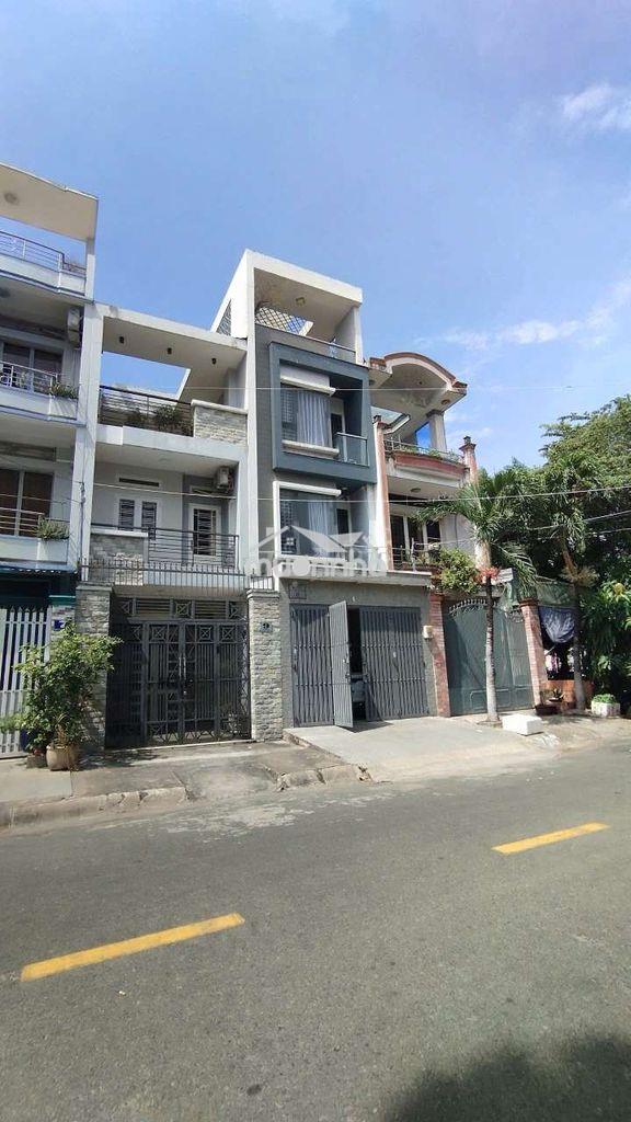 Cho thuê mtnb khu tên lửa dt 4*20m