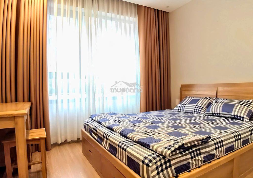 Ch nguyễn thái sơn_view đẹp và mát 2,2 tỷ/2pn, vay 80%( sổ sẳn) - 4