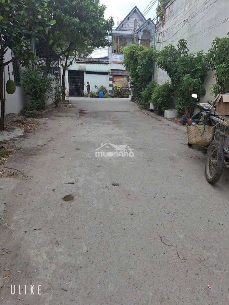 Đất thuận giao, tphcm - 4