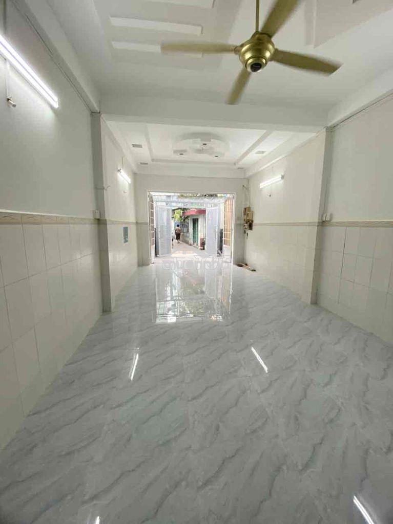 💥💥Hẻm thông đông dân cư nguyễn duy | 3pn 2 wc - 2