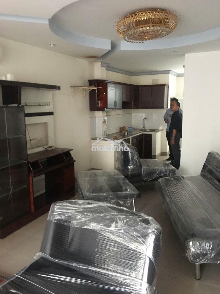 Bán nhà quận 1 hẻm xe hơi nguyễn trãi giá rẻ - 3