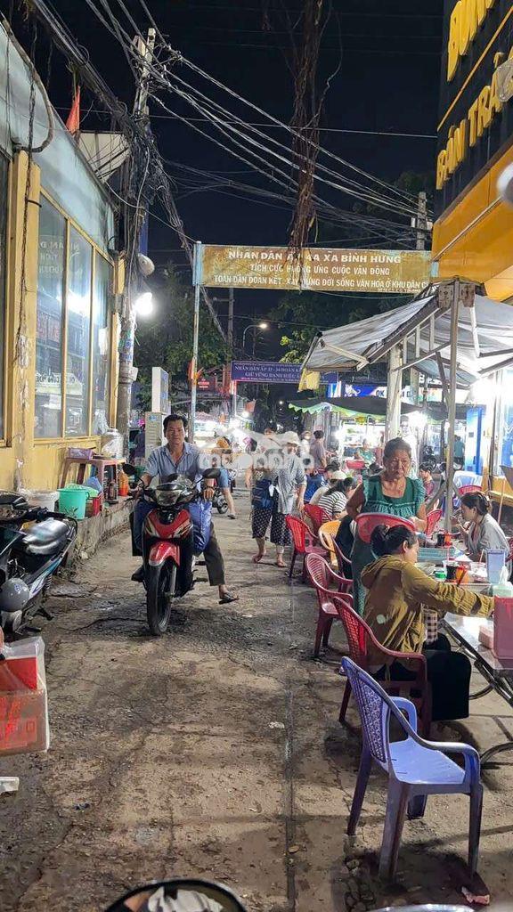 Bán nhà trọ đường phạm hùng đang cho thuê có dòng tiền - 3