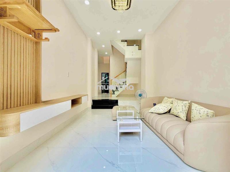 Hạ 200tr, võ duy ninh, ngô tất tố, 4 tầng(4pn), có sân thượng, hơn 7₫