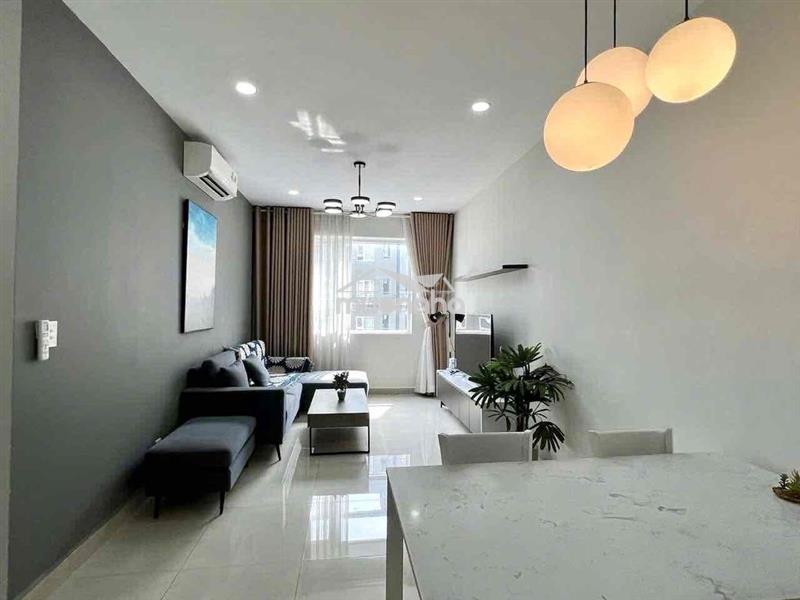 Topaz elite căn 3 phòng ngủ nội thất cở bản đầy đủ chuyển vào ngay