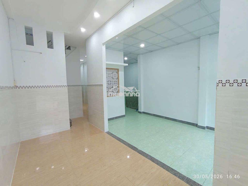 Nhà 2 tầng, 3pn, xe hơi đậu cửa đặng văn bi,5x20m, bình thọ, 6,1 tỷ - Ảnh 2