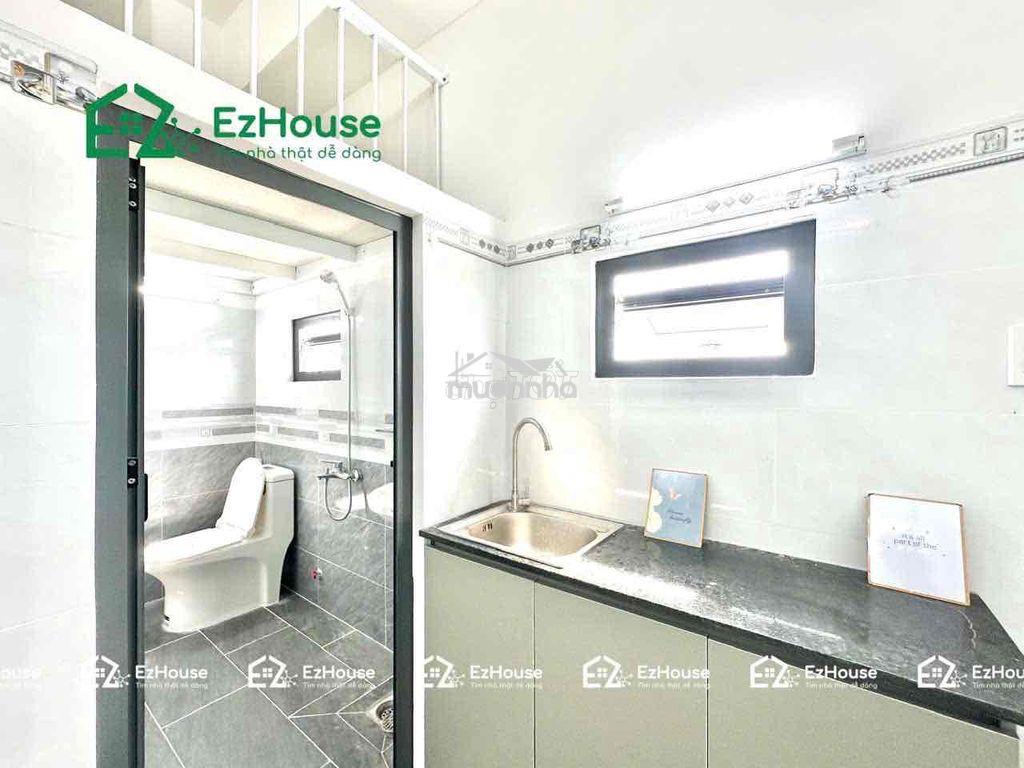 🏡Free tiền nhà tháng 6 cho khách ở liền - 4