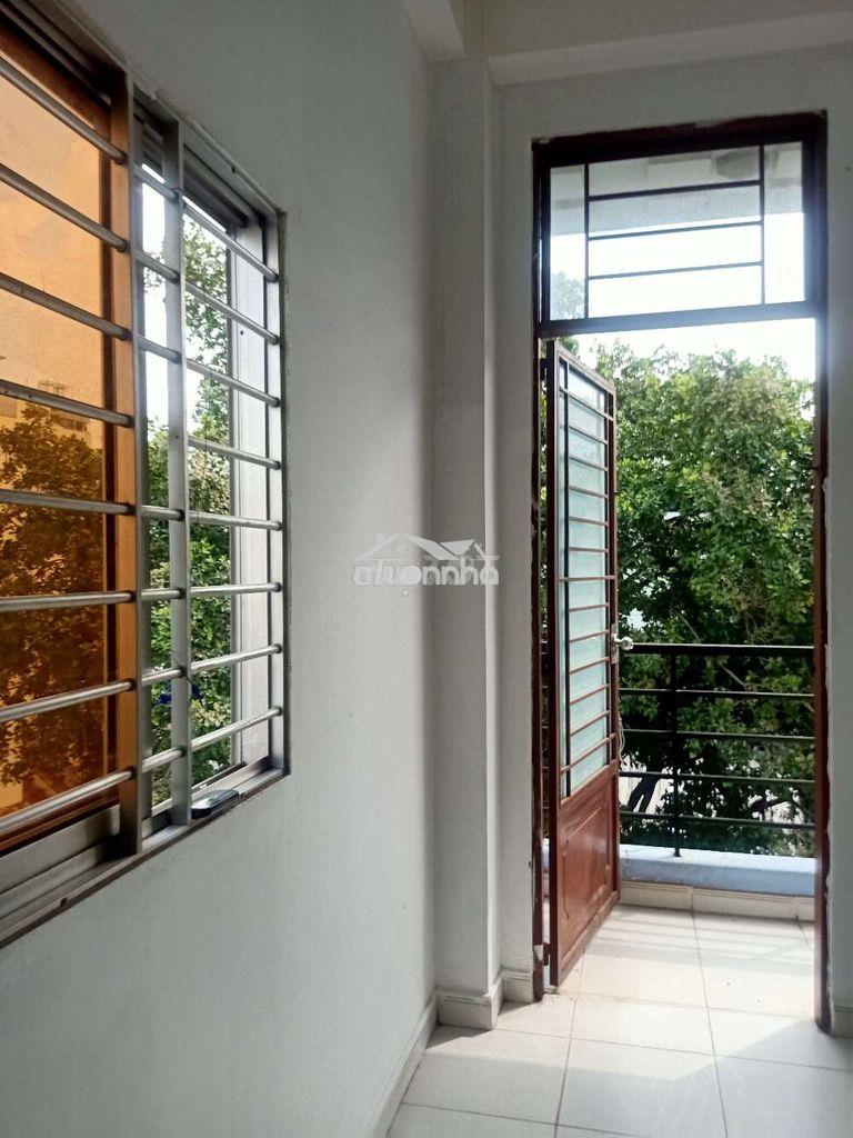 Phòng trọ 15m2 trần văn đang phường 11 quận 3  - 3