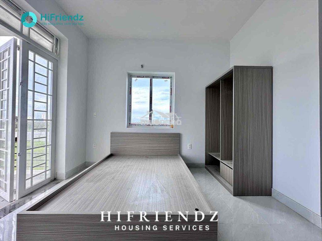 Khai trương căn hộ chung cư mini cao cấp mới , phạm thế hiển f7 q8 - 2