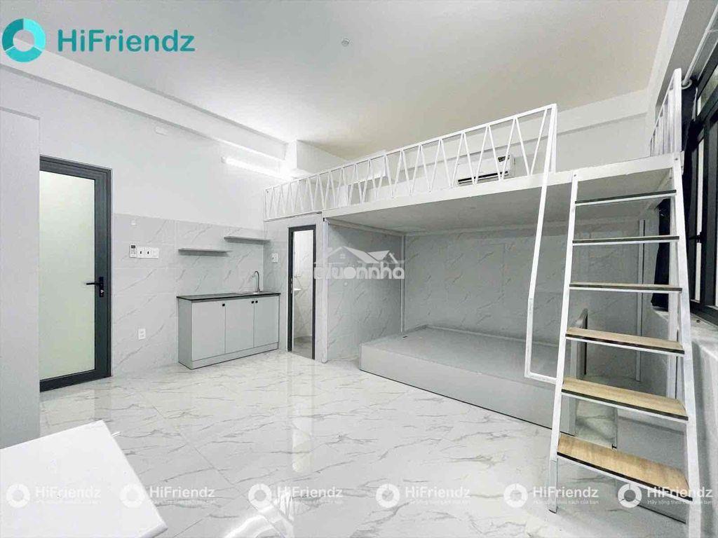 Căn hộ duplex mới cao cấp 100% - 4