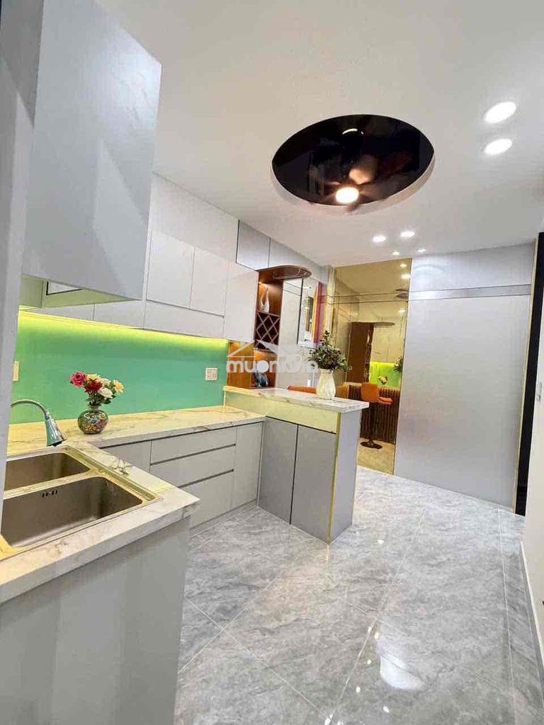 Nhà dg 48, hiệp bình chánh. hẻm oto vào tận nhà - 3