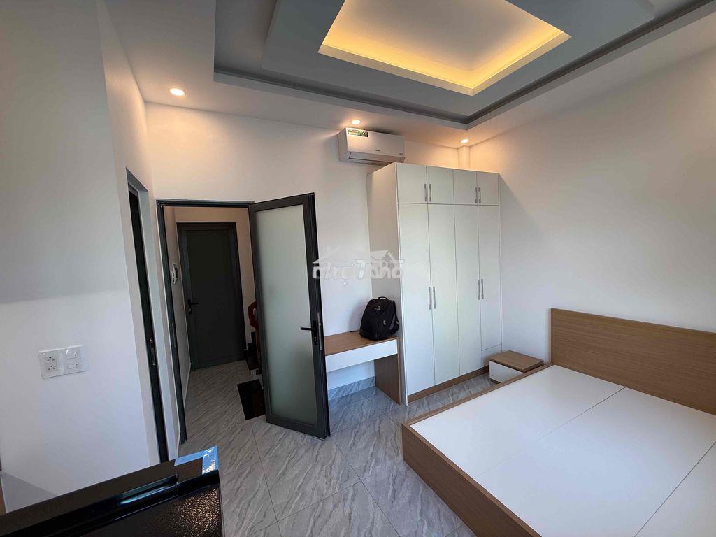 Cho thuê chdv giá rẻ trung mỹ tây,quận 12,tphcm - 4