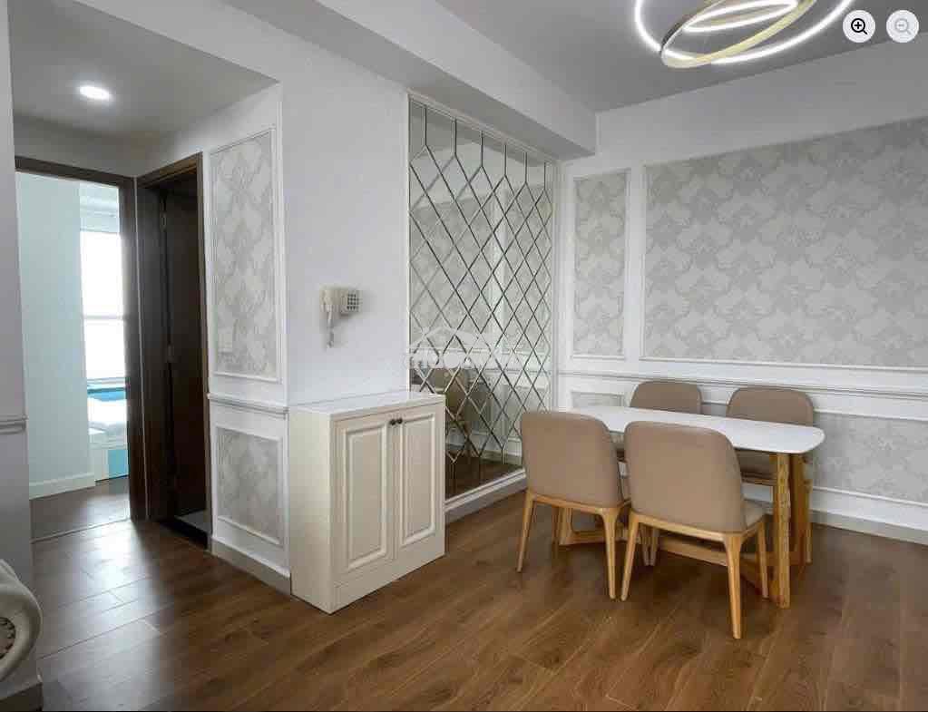 Cho thuê chcc lucky palace, 14tr / tháng, 82m2, 2pn, 2wc, full nt. - 2