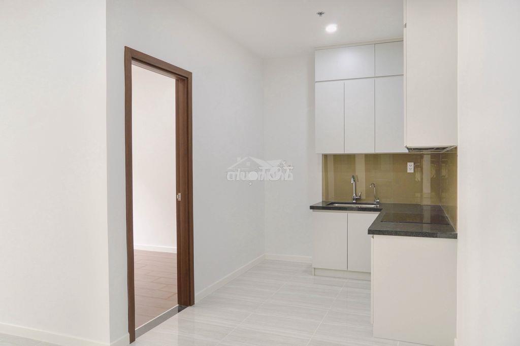Cho thuê căn hộ 2pn,  2wc gần ngã 4 linh xuân, 5.7tr/ tháng - 4