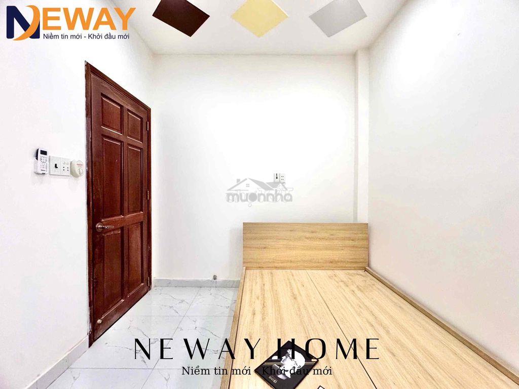 Studio sẵn nội thất giá rẻ gần bến xe miền tây, bình tân giáp quận 6 - 3