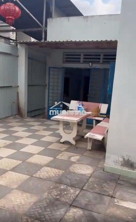 Cho thuê nhà phường tân hạnh giá 4 triệu