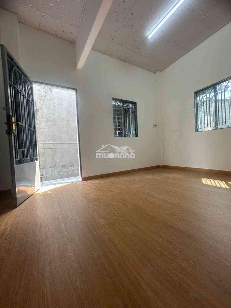 Bán nhà 2 tầng dương văn cam, 5,3x10m, hoàn công đủ,  linh tây, 4,2 tỷ - 4