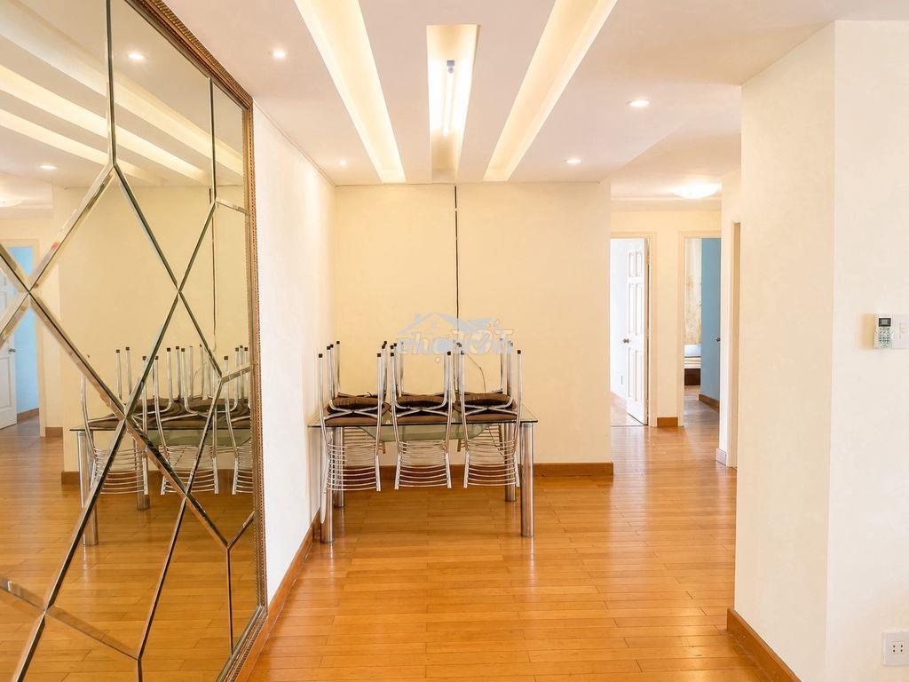 Hoàng tháp plaza cho thuê 3pn/2wc – 100m² – giá 13 triệu/tháng - 2