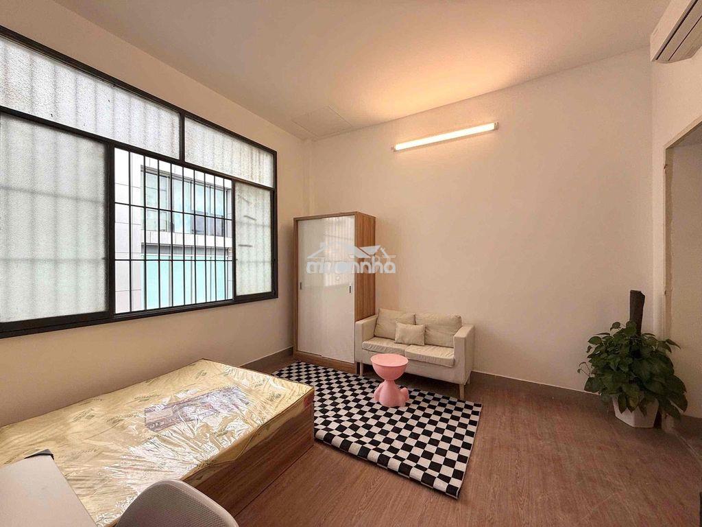 [Studio_full nt_an ninh_mới 100%] cửa sổ_yên tĩnh 35m2 - 3