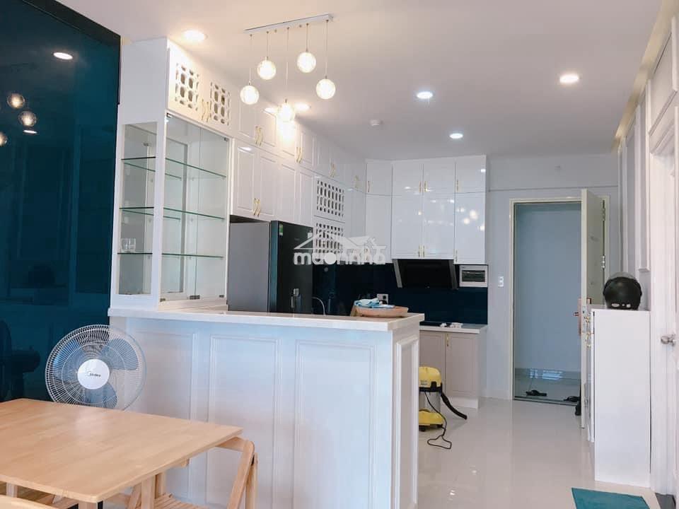 Prosper 54m2 2pn 2wc giá chỉ từ 2,59 ty - 2