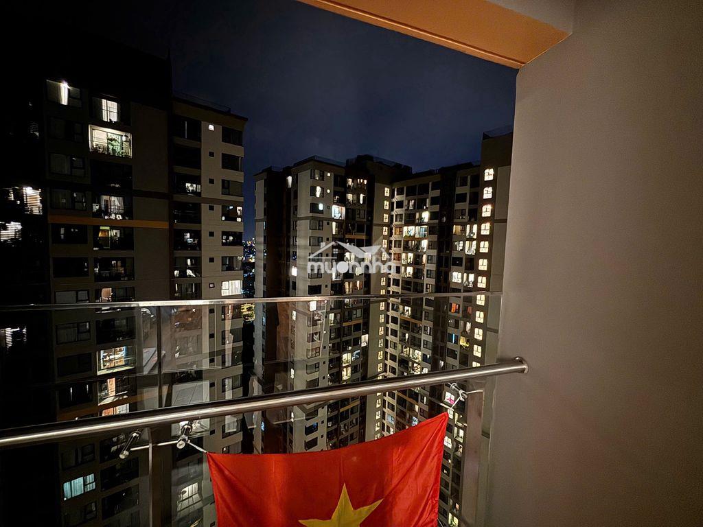 Bán căn 2pn view hồ bơi - 3