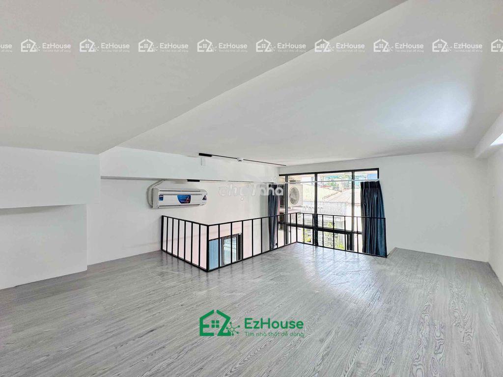 Dự án mới - siêu phẩm duplex full nội thất - gác cao - 3