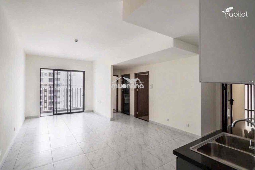 📌Mua bán cho thuê giá tốt the habitat 2pn 2ty659 - 3