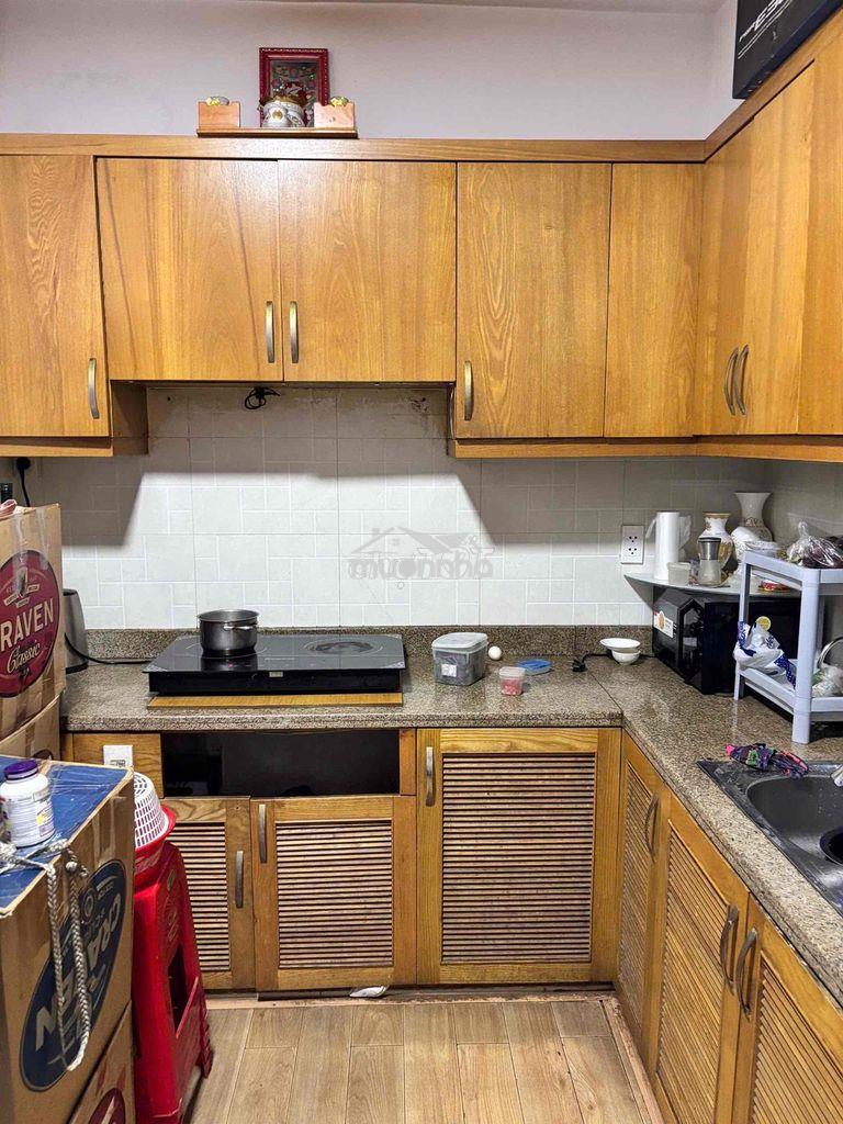 Mình cần bán thủ thiêm star 80m2 2pn giá 3.95 tỷ - 3