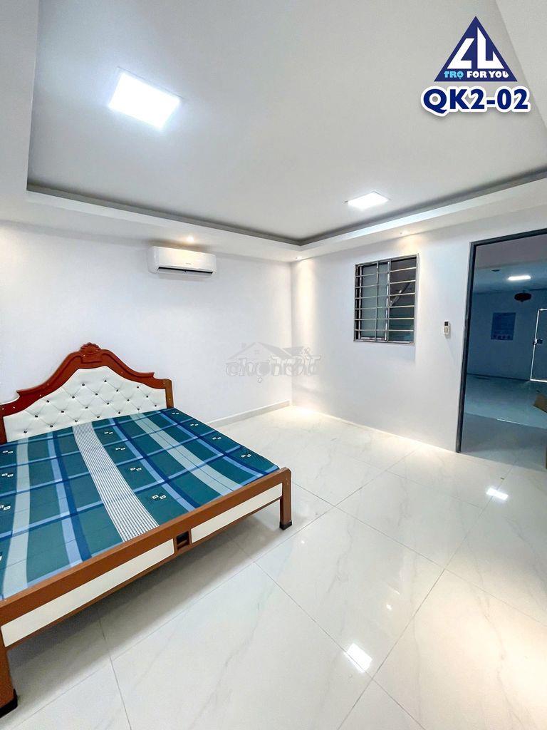 Phòng sẵn nội thất dọn vào ở ngay giá chỉ 2tr700 - 4