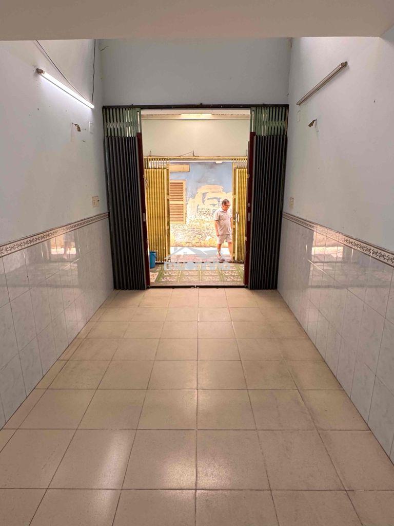 🔰Cho thuê nhà hẻm 579// đường quang trung p11 gò vấp - 3