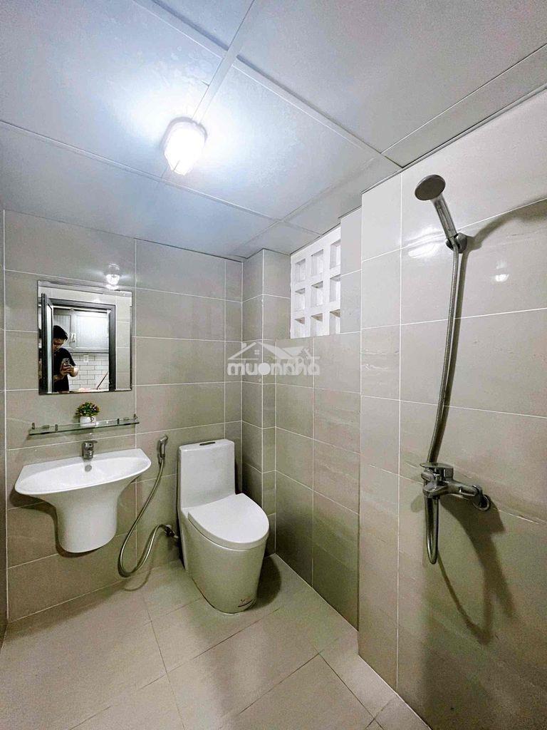 Cho thuê phòng cao cấp mt phạn văn hai, tân bình 6 triệu - 2