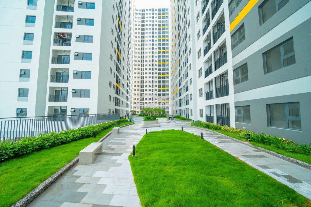 Kẹt tiền bán gấp căn studio 990 triệu, sổ sẵn công chứng ngay - 3