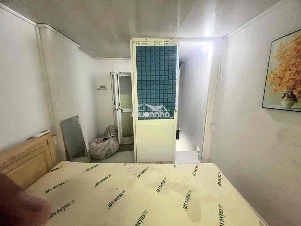 Nhà nhỏ tt 1/ sẹc, sổ đẹp - đỗ quang đẩu - 2.7x5.2 (14m2), 3tầng - 3.2 - 3