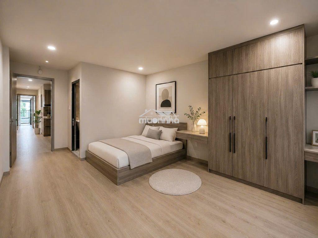🔥 Căn hộ 2pn - 2wc trần hưng đạo - vị trí vàng giáp quận 1 🔥 - 3
