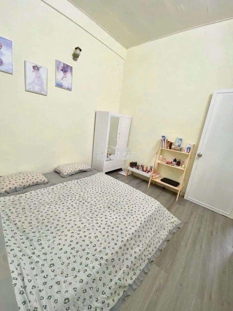 Chung cư hà kiều, giáp bình thạnh, 65m2, 3pn, 1 wc, 2.6 tỉ - 3