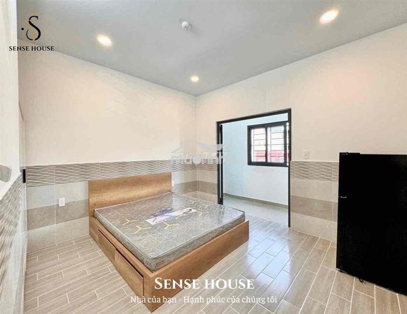 Ngay aeon cho thuê căn hộ 2 phòng ngủ giá với phí dv rẻ,chợ tân hương