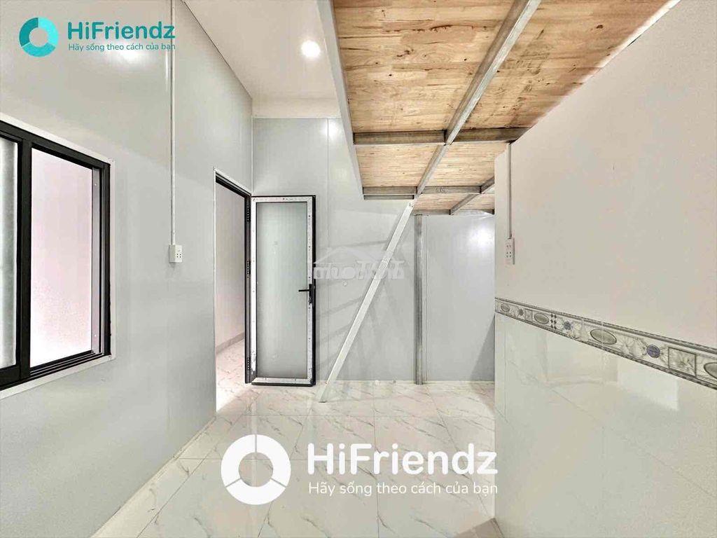 Cho thuê phòng duplex giá rẻ free xe gần aeon tân phú, lê trọng tấn 🔥 - 3