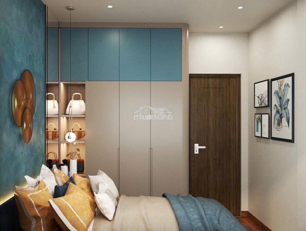 Bán ch mizuki park | 71m2 2pn 2wc | căn góc | sổ hồng sẵn - 3