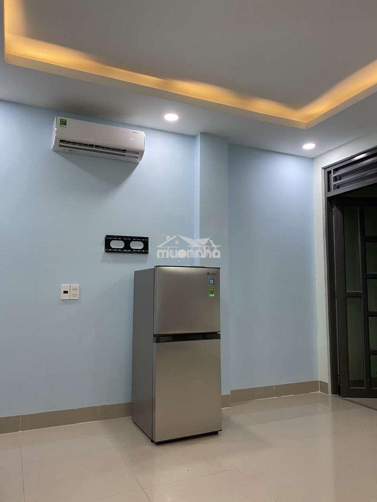 Chdv trọ sát bên cvpm quang trung - 3