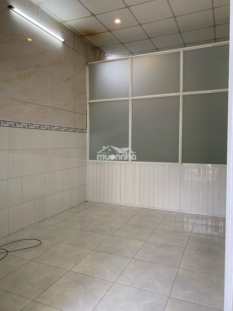 Cho thuê nhà nguyên căn, nhà mới sạch sẽ, hợp đồng lâu dài. - 3