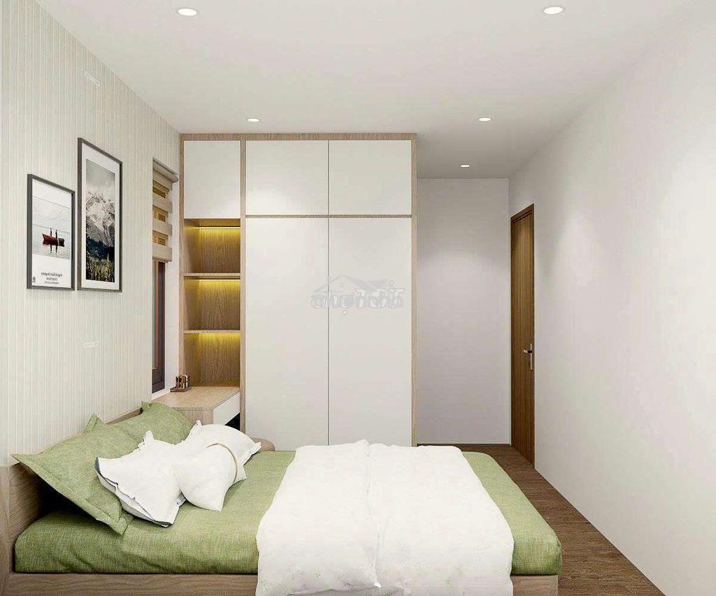 Cho thuê căn hộ happy one central. 2 phòng ngủ. full nội thất mới 100% - 2