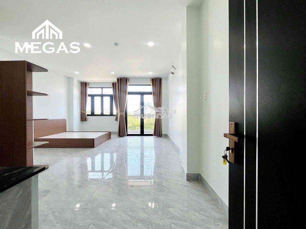Trống lại 1 phòng 40m2 ngay vòng xoay dân chủ - cmt8 - 2