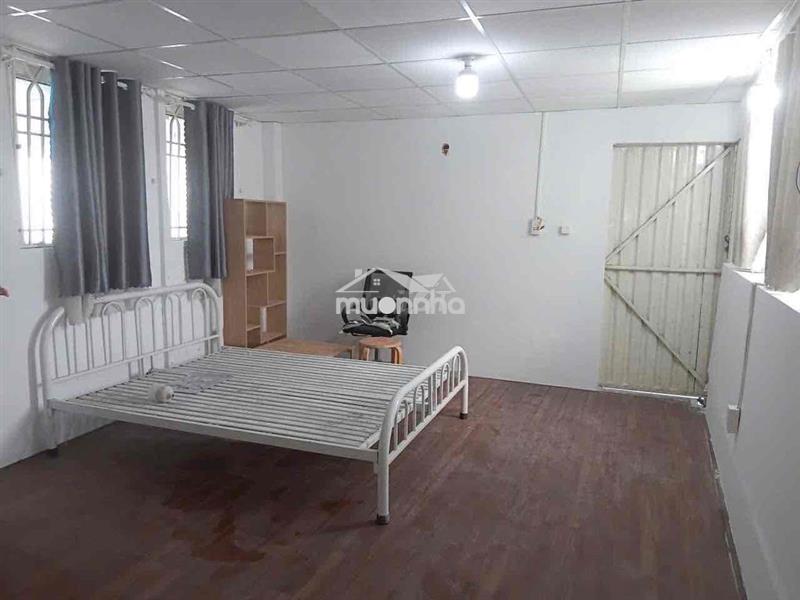 Cho thuê phòng trọ trung tâm quận 5, gần làng đại học,