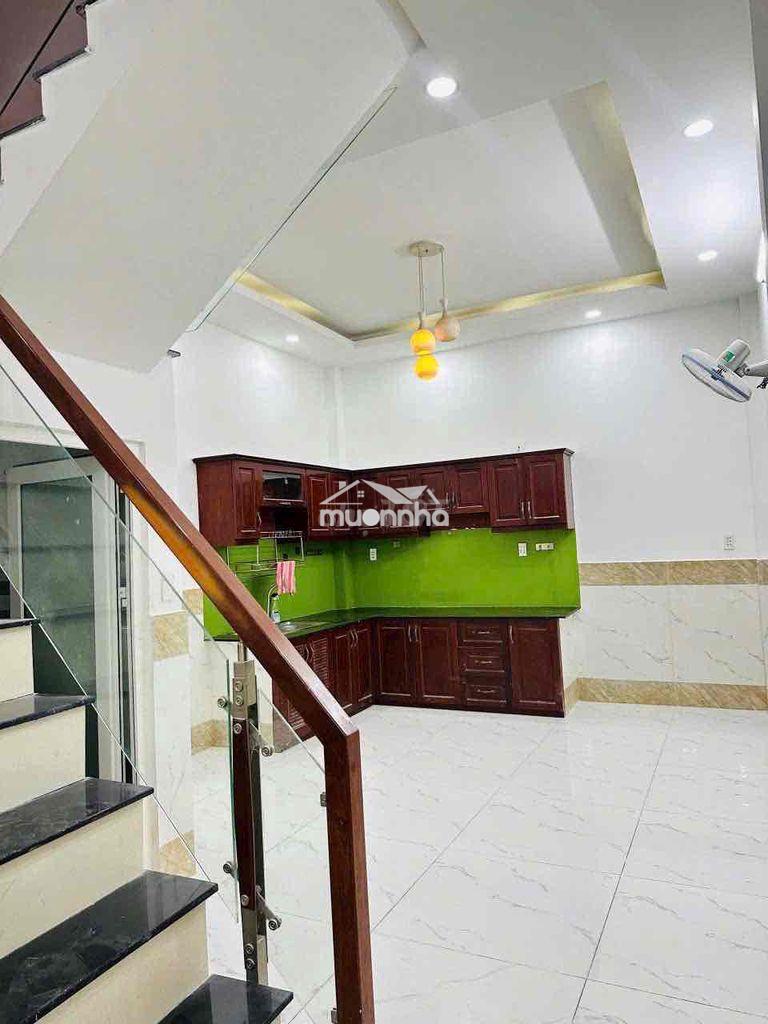 Bán nhà 1 t 1 lầu - kdc châu long long phước - 3.58 tỷ - 3