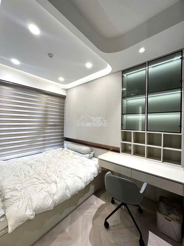 Bán lỗ ch 1,960 tỷ nguyễn bỉnh khiêm 49m2 full nt, shr, được vay 70% - 4