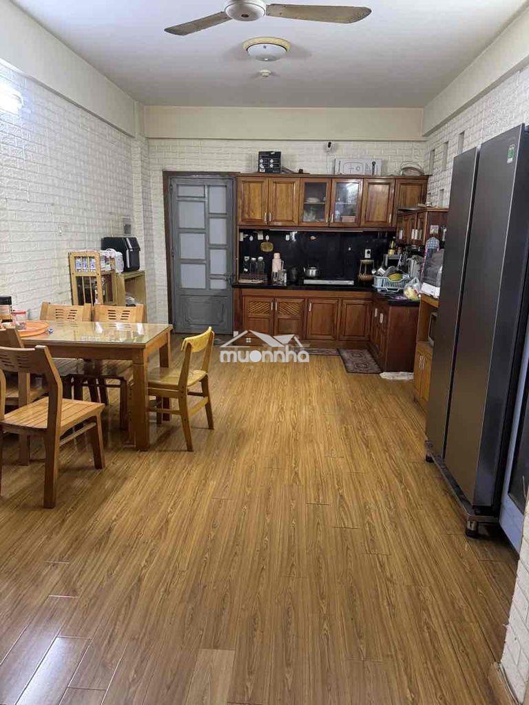 Bán căn hộ chung cư gia phú, 62.8m2, 2pn, lầu thấp, bhh, bình tân. - 2