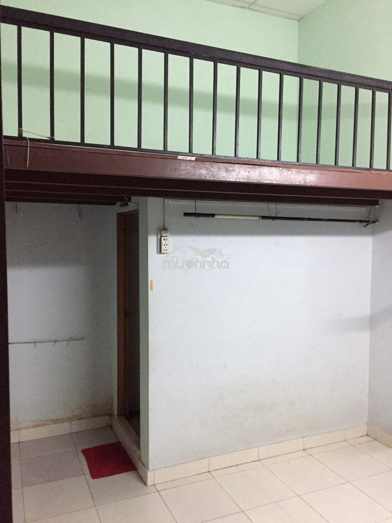 Phòng trọ giá rẻ cho sinh viên - 2