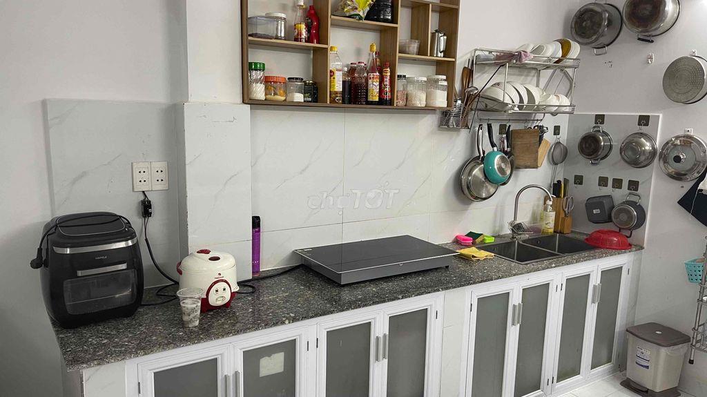 Chính chủ cho thuê phòng mới – sạch đẹp – ở ngay - 4